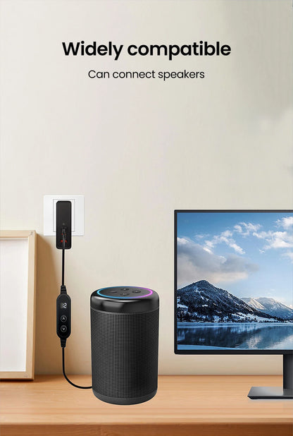 Type C To DC Power Boost Cable 5V/9V/12V/15V/20V Boost Line 8 Adapters USB C To DC Jack Connector Fast Charging For Wifi Router