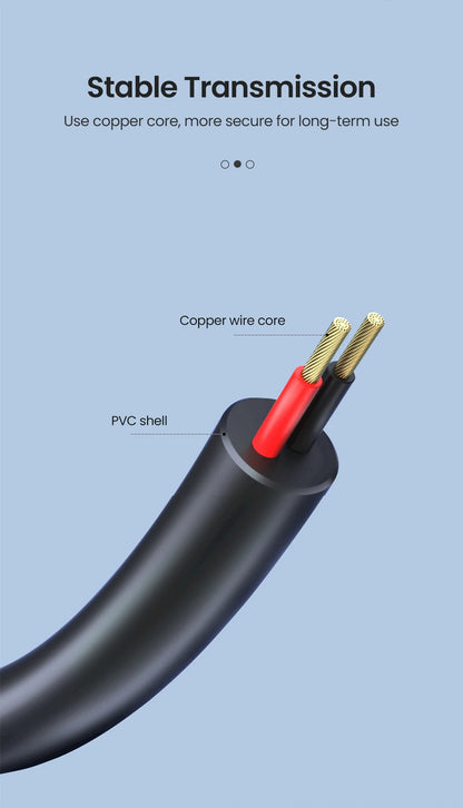 Type C To DC Power Boost Cable 5V/9V/12V/15V/20V Boost Line 8 Adapters USB C To DC Jack Connector Fast Charging For Wifi Router